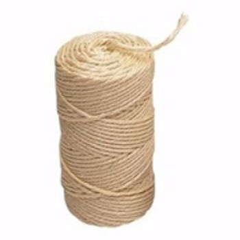 CORDA SISAL - 04MM - M