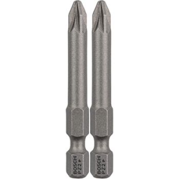 BITS POZID EXTRADURA - 2.49MM - 2UN