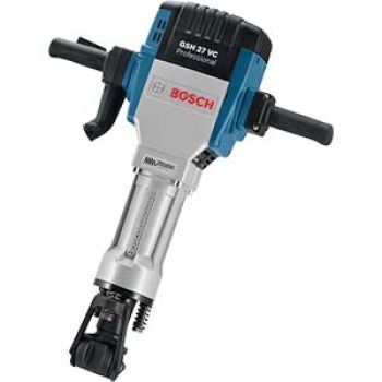 MARTELO DEMOLIDOR GSH 27 VC