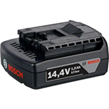ACESS BATERIA LITIO - 14.4V - 1.5AH