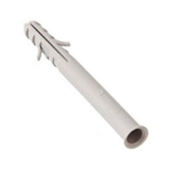 BUCHA NYLON ESPECIAL - 10X135MM - 10UN