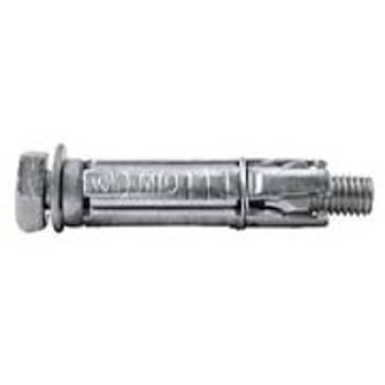 BUCHA MET. FP C/PARAF. - M10X70 - 10UN