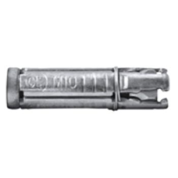 BUCHA MET. FP SIMPLES - M10X70 - 100UN