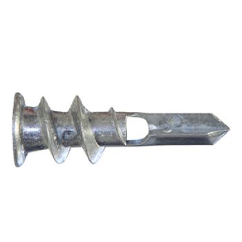BUCHA EXPIRAL ZAMACK - 6X37 - 50UN