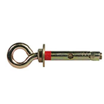 BUCHA MET. FP C/PITON - M10X70 - 10UN