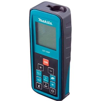 INSTRUMENTO DE MEDIÇÃO C/ LASER LD100P