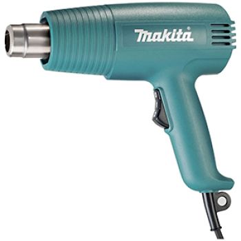 PISTOLA DE CALOR 1400 W  