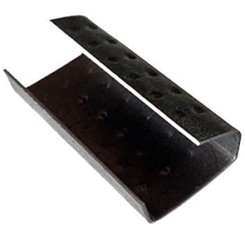 UNIAO METALICA PP/PET - 16X5MM - 100UN