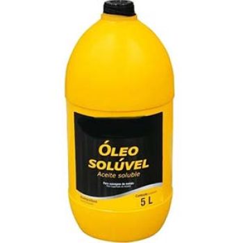 OLEO SOLUVEL - 5L