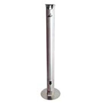 DISPENSADOR ALCOOL GEL - 65CM