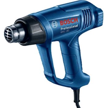 SOPRADOR AR QUENTE GHG 180 - 1800W