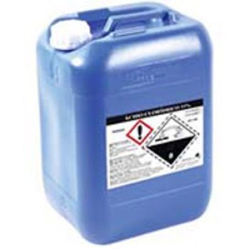 ACIDO CLORIDRICO MURIATICO 33% - 40KG