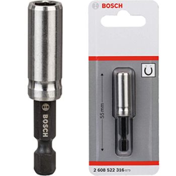 ACESS ADAPTADOR MAGNET. BITS - 1/4"X55MM