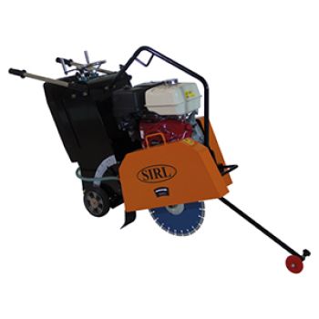 CORTADORA ASFALTO GASOLINA SCAE50 ROBIN EY28