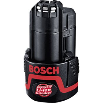 ACESS BATERIA LITIO - 12V - 2.0AH