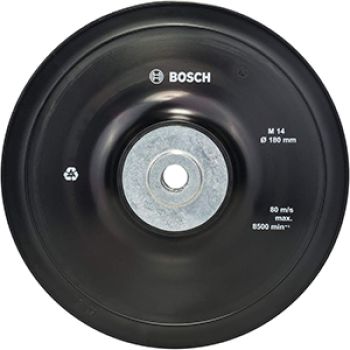 BOSCH-BASE LIXA M14 - 180MM