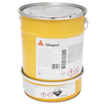 SIKAGARD 6131 PT (A+B) RAL - 20KG