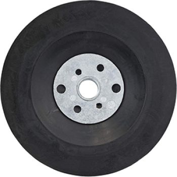BOSCH-BASE LIXA M14 - 115MM