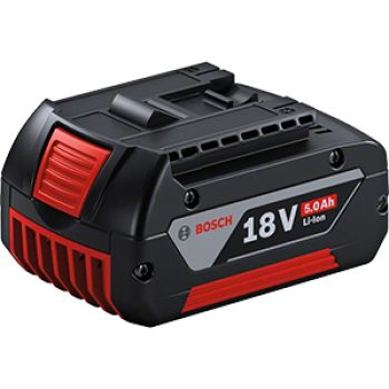 ACESS BATERIA LITIO - 18V - 5.0Ah