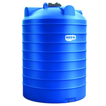 TANQUE VERTICAL AGUA - 8000L