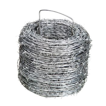 ARAME FARPADO ZINCADO - 150M