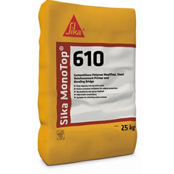 SIKA MONOTOP 610 AO - 25KG