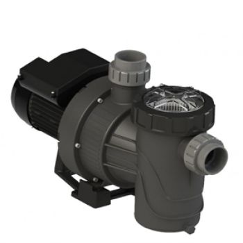 BOMBA PISCINA AUTOASPIRANTE - VERDON ES 0.5CV (3/4)