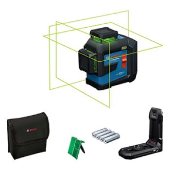 NIVEL LASER LINHA GLL 80-33 G+LB10