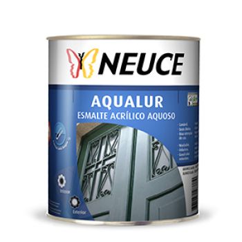 AQUALUR ESM.ACRIL.AQUO.ACET. BRANCO - 15L