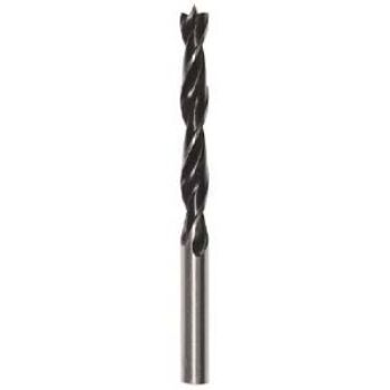BROCA PONTO MADEIRA - 10MM - 5UN