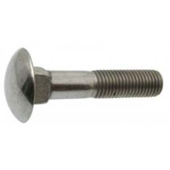 PARAF. ARREIG. R/PARCIAL FER/POL- M10X50MM - 10UN