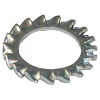 ANILHA RECARTILHADA FER/ZIN - M04 -200UN