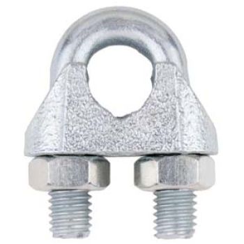 CERRA CABO FER/ZINC. - 6MM