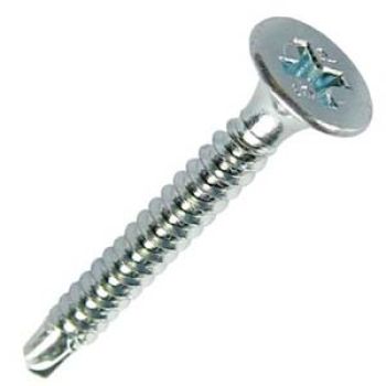 PARAF. CHATA CRUZ AUTOP ACO/ZIN - 4.8X50MM - 200UN