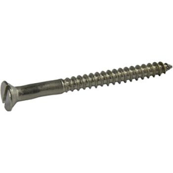 PARAF. CHATA FENDA MAD.FER/ZIN- 1/2"X14 - 20UN