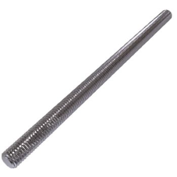 VARAO ROSCADO 4.8 FER/ZIN - M27 - 0.80M