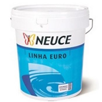 EUROPRIME PRIMARIO AQUOSO BRANCO - 15L