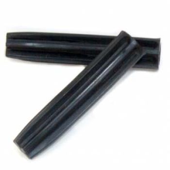 BUCHA TACO - 3X25 - 5MM - 200UN
