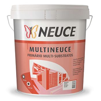 MULTINEUCE PRIMARIO ACRIL.AQUOSO - 15L