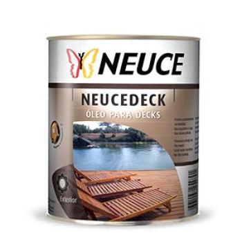 NEUCEDECK OLEO PROTECTOR DECKS - 0.75L