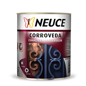 CORROVEDA PASSIVANTE FERRUG. PRETO - 1L