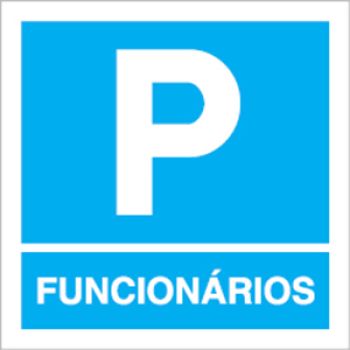 SINAL PVC OPACO - N. P4634 TIPO 1 - 30X30CM