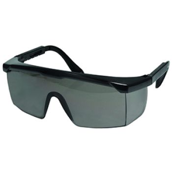 OCULOS ESCURO AJUSTAVEL C/ PROTECAO LATERAL