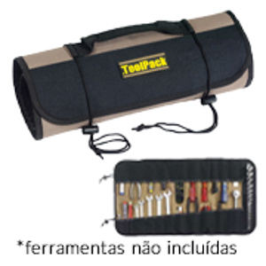 BOLSA FERRAMENTA NYLON UNIVERSAL TOOLPC - 360/062