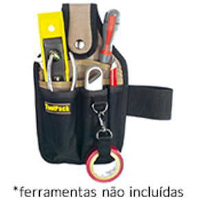 BOLSA FERRAMENTA NYLON TOOLPC - 7UN