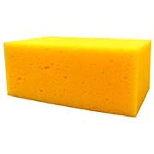 ESPONJA DE AREAR - 170X100X80MM