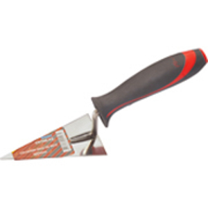 COLHER BICO ACO INOX - 140MM