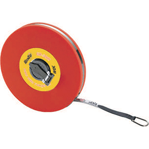 FITA METRICA F/VIDRO - 14MM - 30M