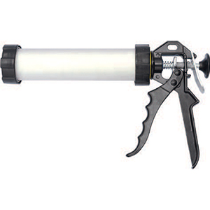 PISTOLA SILICONE TUBULAR - 310ML