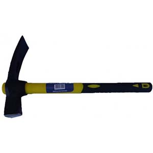 MARTELO FAZ TUDO CABO FIBRA PROF. - 600G